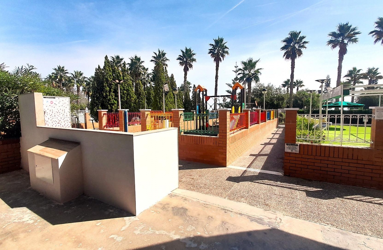 Rynek wtórny - Apartament - Oropesa del Mar - Orpesa - Oropesa del Mar