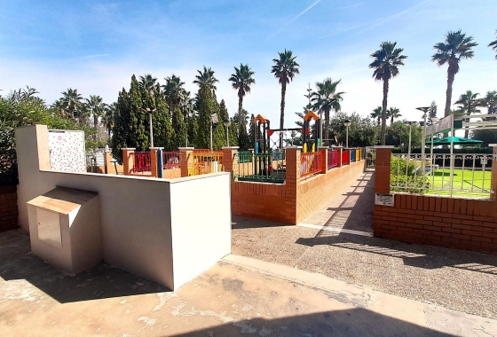 Rynek wtórny - Apartament - Oropesa del Mar - Orpesa - Oropesa del Mar