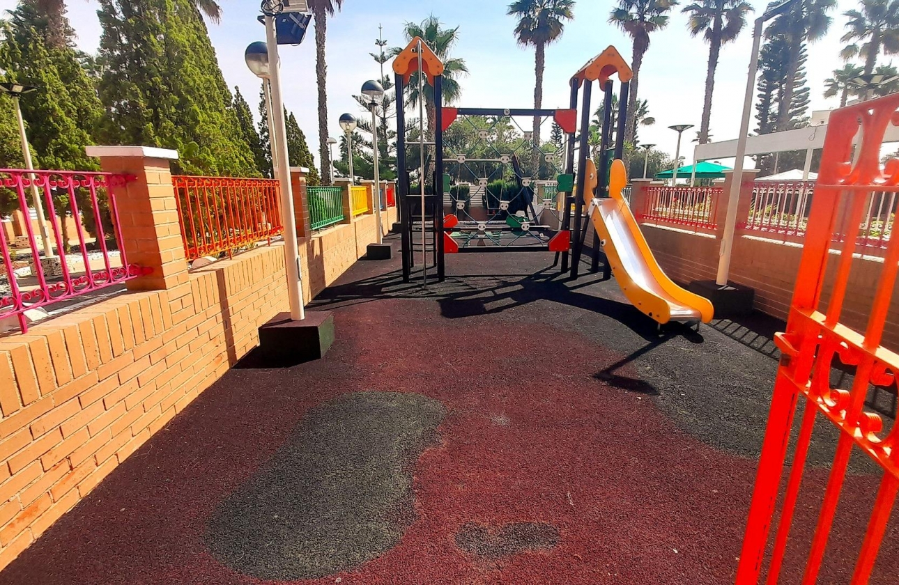 Rynek wtórny - Apartament - Oropesa del Mar - Orpesa - Oropesa del Mar