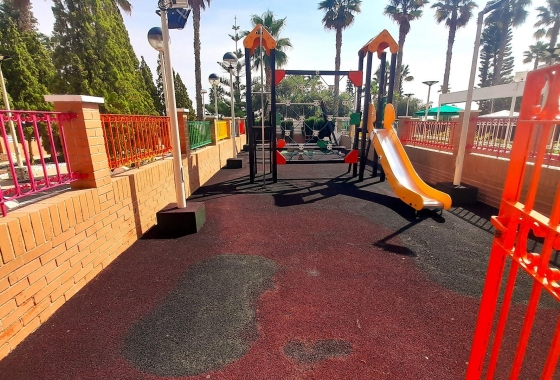 Rynek wtórny - Apartament - Oropesa del Mar - Orpesa - Oropesa del Mar