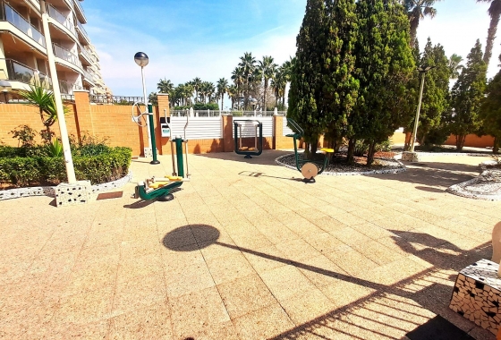 Rynek wtórny - Apartament - Oropesa del Mar - Orpesa - Oropesa del Mar