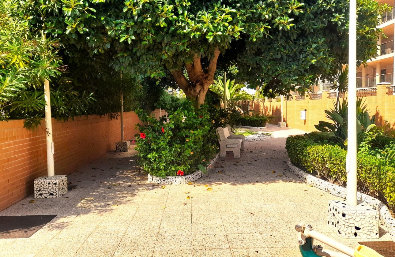 Rynek wtórny - Apartament - Oropesa del Mar - Orpesa - Oropesa del Mar