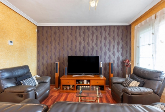 Resale - Semi-detached - Torrevieja - Aguas Nuevas