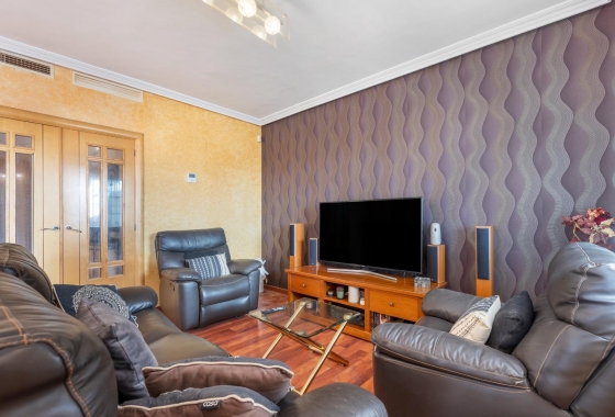 Resale - Semi-detached - Torrevieja - Aguas Nuevas