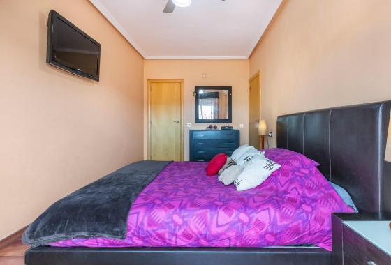 Resale - Semi-detached - Torrevieja - Aguas Nuevas