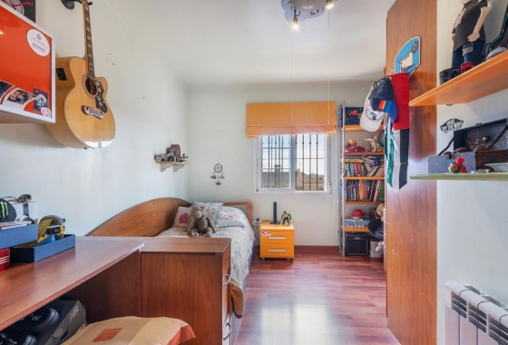 Resale - Semi-detached - Torrevieja - Aguas Nuevas