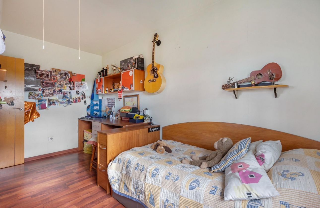 Resale - Semi-detached - Torrevieja - Aguas Nuevas