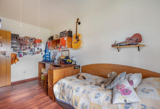 Resale - Semi-detached - Torrevieja - Aguas Nuevas