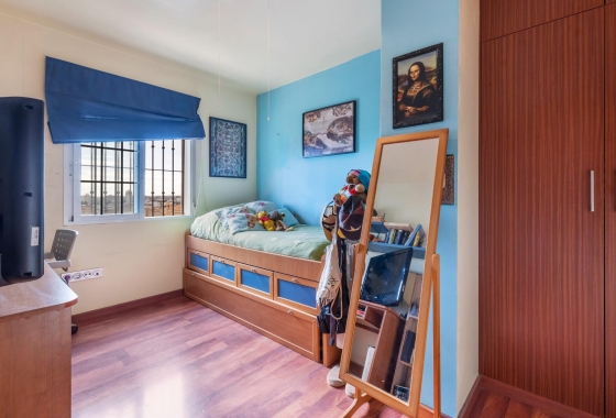 Resale - Semi-detached - Torrevieja - Aguas Nuevas