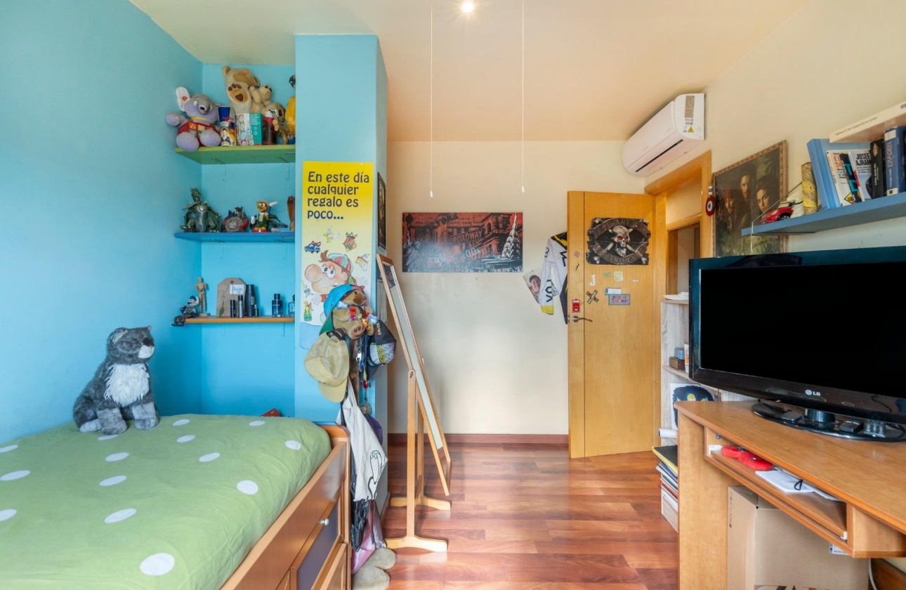 Resale - Semi-detached - Torrevieja - Aguas Nuevas