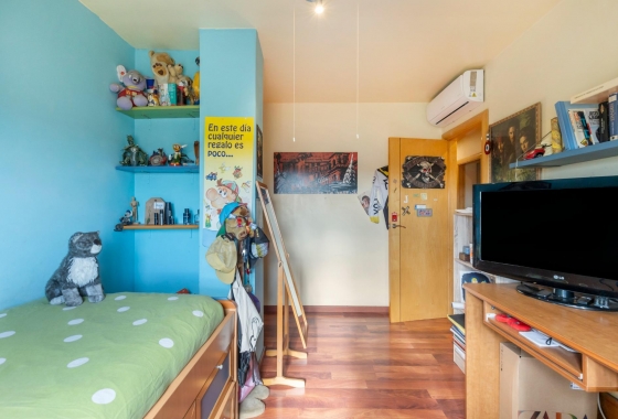 Resale - Semi-detached - Torrevieja - Aguas Nuevas