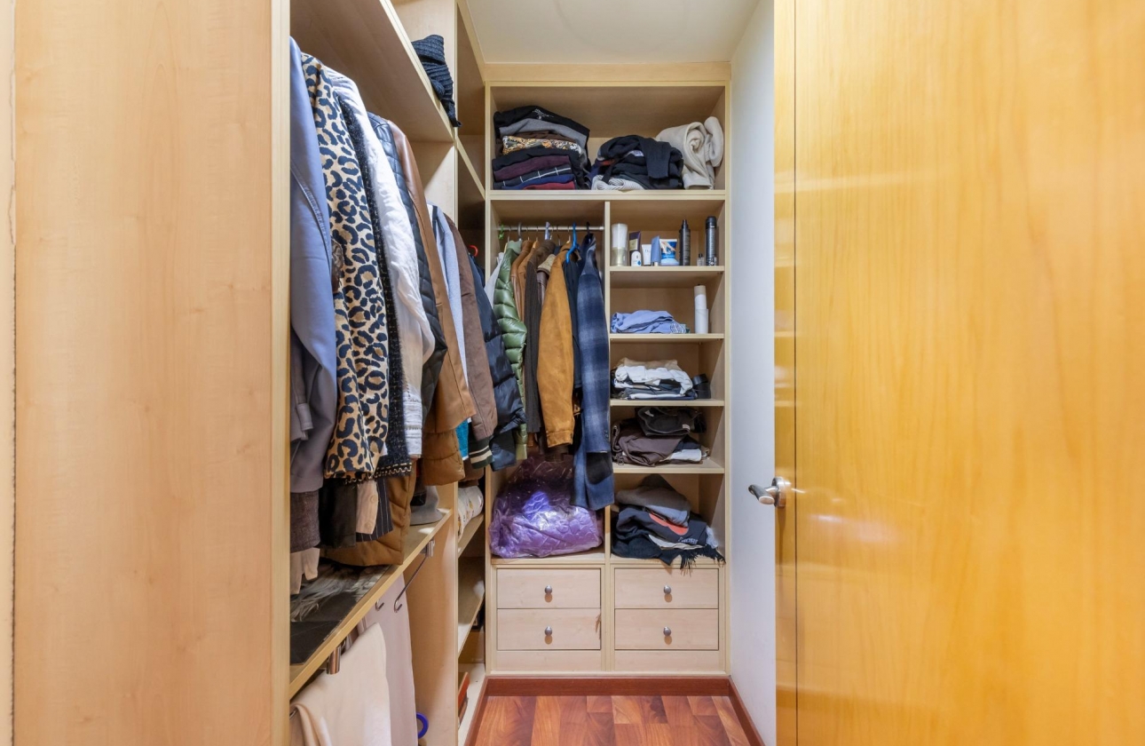 Resale - Semi-detached - Torrevieja - Aguas Nuevas