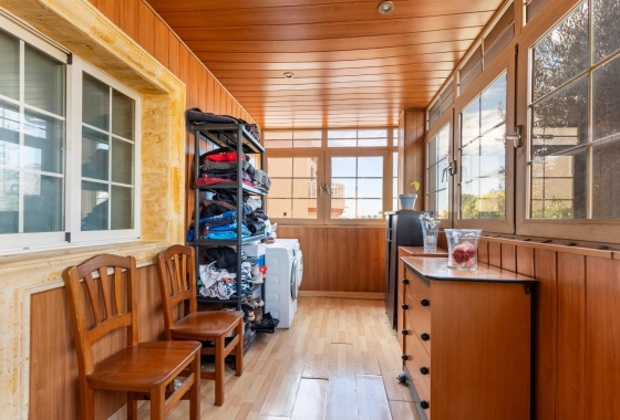 Resale - Semi-detached - Torrevieja - Aguas Nuevas