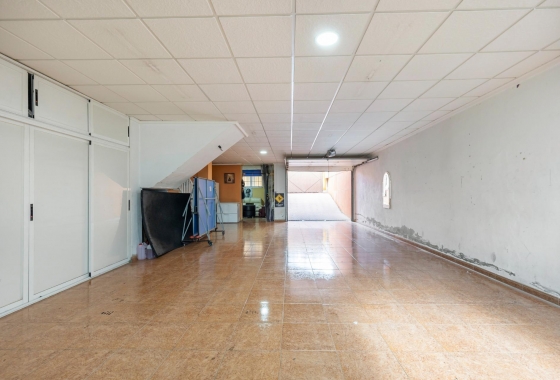 Resale - Semi-detached - Torrevieja - Aguas Nuevas