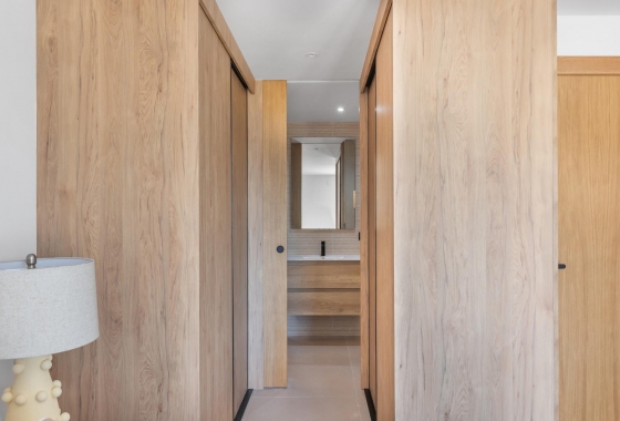 Rynek wtórny - Apartament - Torrevieja - La Mata