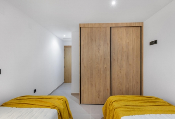 Rynek wtórny - Apartament - Torrevieja - La Mata