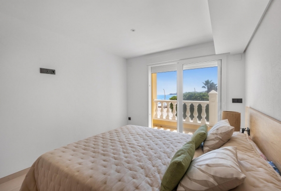 Rynek wtórny - Apartament - Torrevieja - La Mata