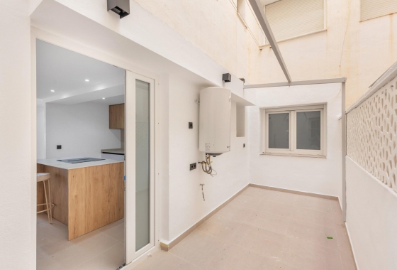 Rynek wtórny - Apartament - Torrevieja - La Mata