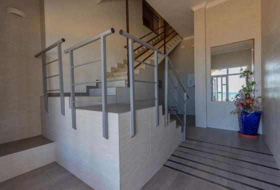 Rynek wtórny - Apartament - Torrevieja - La Mata