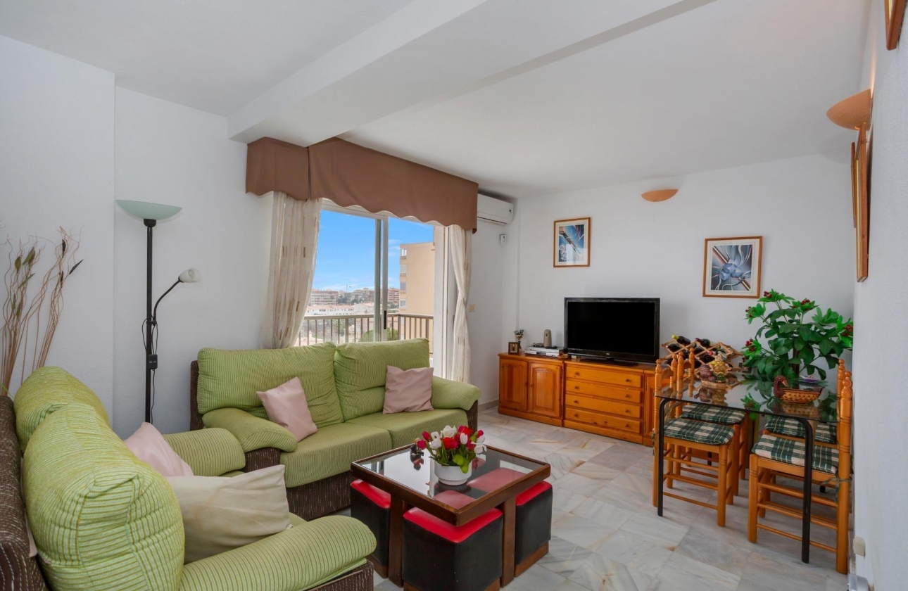 Rynek wtórny - Penthouse - Torrevieja - Torreblanca