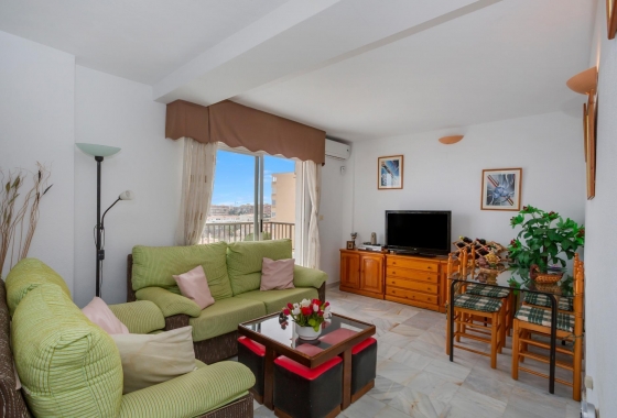 Rynek wtórny - Penthouse - Torrevieja - Torreblanca