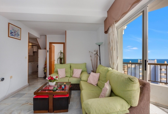 Rynek wtórny - Penthouse - Torrevieja - Torreblanca