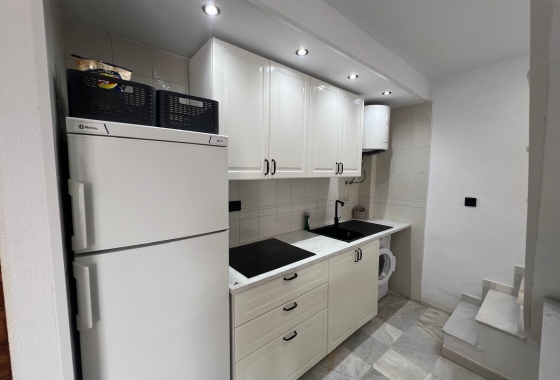 Rynek wtórny - Penthouse - Torrevieja - Torreblanca