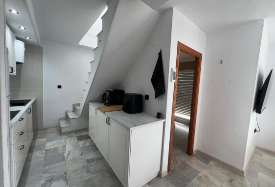 Rynek wtórny - Penthouse - Torrevieja - Torreblanca