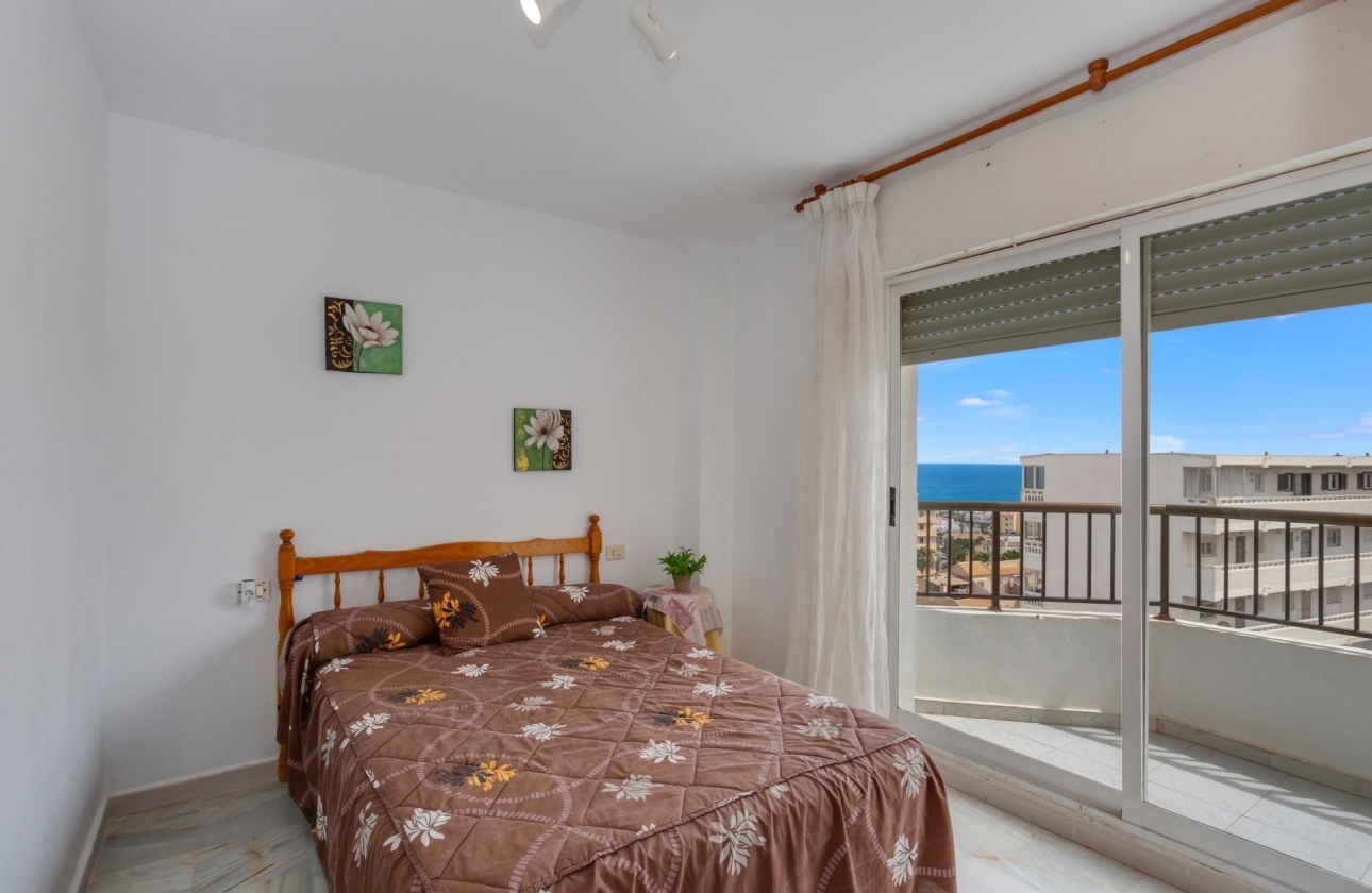 Rynek wtórny - Penthouse - Torrevieja - Torreblanca
