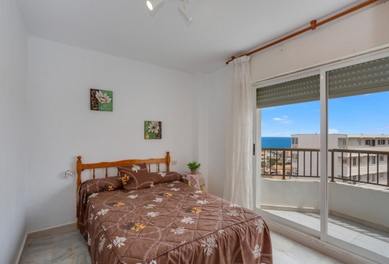 Rynek wtórny - Penthouse - Torrevieja - Torreblanca