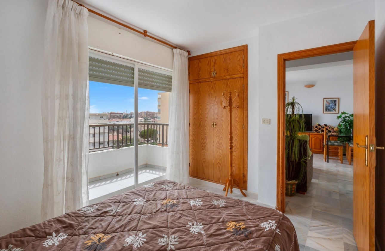 Rynek wtórny - Penthouse - Torrevieja - Torreblanca