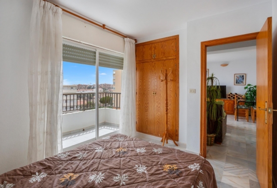 Rynek wtórny - Penthouse - Torrevieja - Torreblanca
