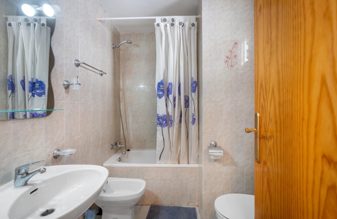 Rynek wtórny - Penthouse - Torrevieja - Torreblanca