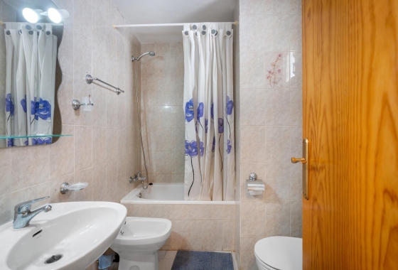 Rynek wtórny - Penthouse - Torrevieja - Torreblanca