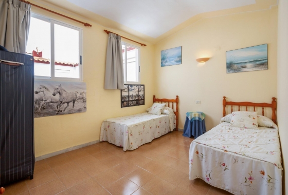 Rynek wtórny - Penthouse - Torrevieja - Torreblanca