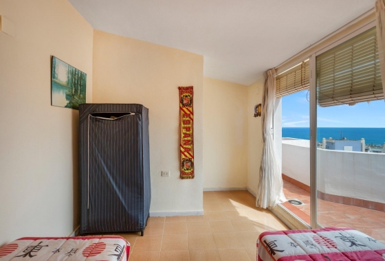 Rynek wtórny - Penthouse - Torrevieja - Torreblanca