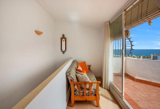 Rynek wtórny - Penthouse - Torrevieja - Torreblanca