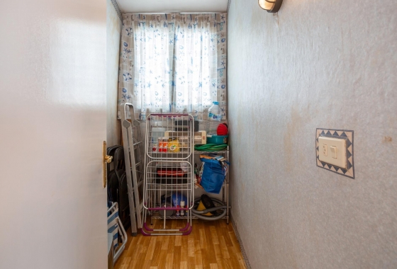 Rynek wtórny - Penthouse - Torrevieja - Torreblanca