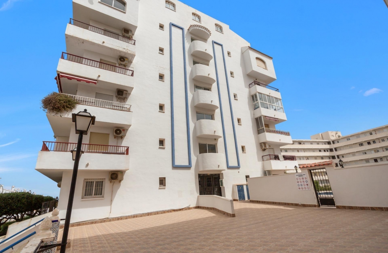 Rynek wtórny - Penthouse - Torrevieja - Torreblanca