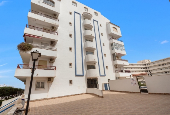 Rynek wtórny - Penthouse - Torrevieja - Torreblanca