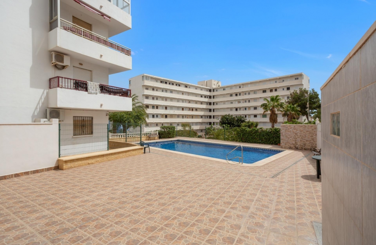 Rynek wtórny - Penthouse - Torrevieja - Torreblanca