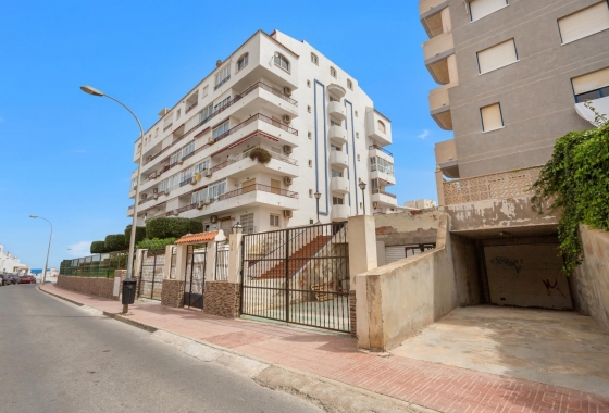Rynek wtórny - Penthouse - Torrevieja - Torreblanca
