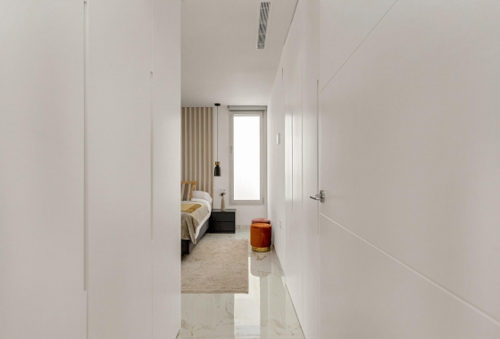 Rynek pierwotny - Villa - Torrevieja - Los Balcones