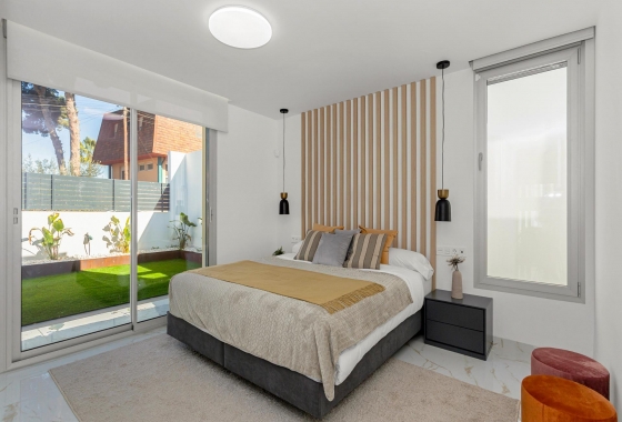 Rynek pierwotny - Villa - Torrevieja - Los Balcones