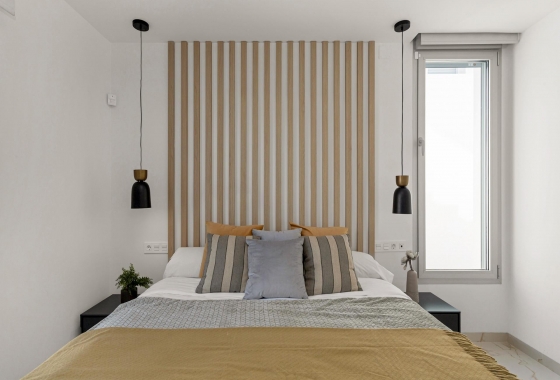 Rynek pierwotny - Villa - Torrevieja - Los Balcones