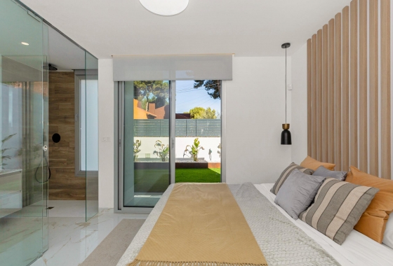 Rynek pierwotny - Villa - Torrevieja - Los Balcones