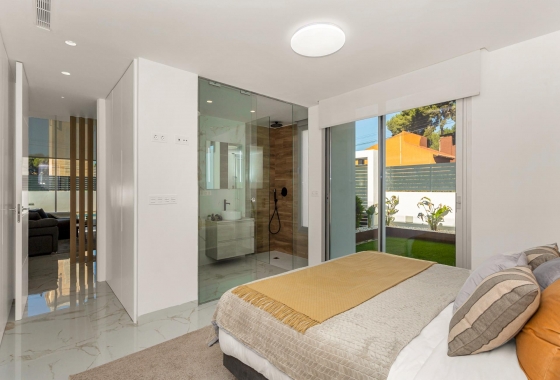 Rynek pierwotny - Villa - Torrevieja - Los Balcones