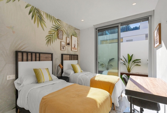 Rynek pierwotny - Villa - Torrevieja - Los Balcones