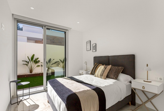 Rynek pierwotny - Villa - Torrevieja - Los Balcones