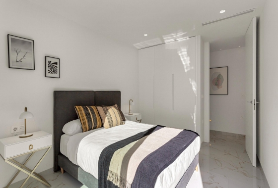 Rynek pierwotny - Villa - Torrevieja - Los Balcones